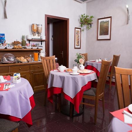 Hotel Piave Rome Extérieur photo