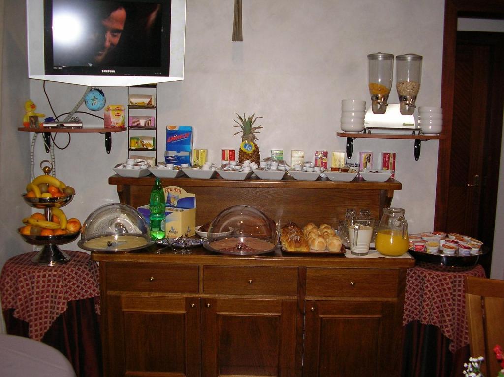 Hotel Piave Rome Extérieur photo