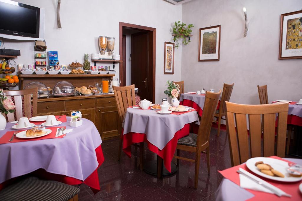 Hotel Piave Rome Extérieur photo