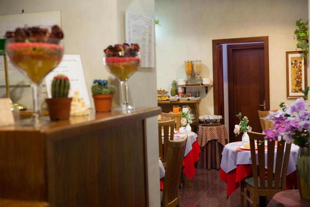 Hotel Piave Rome Extérieur photo
