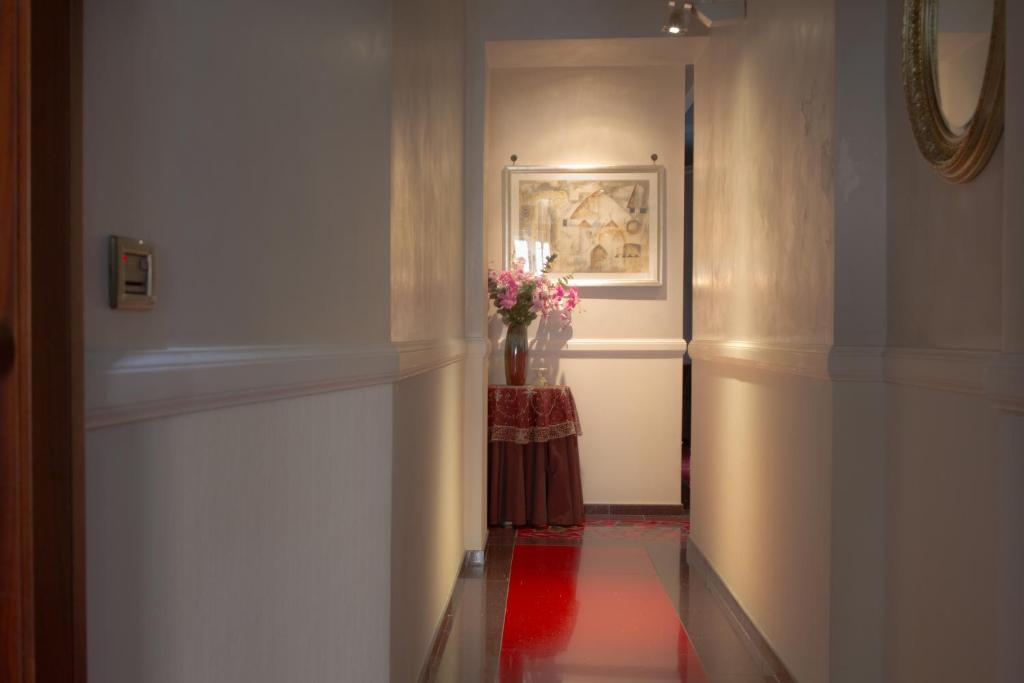 Hotel Piave Rome Extérieur photo