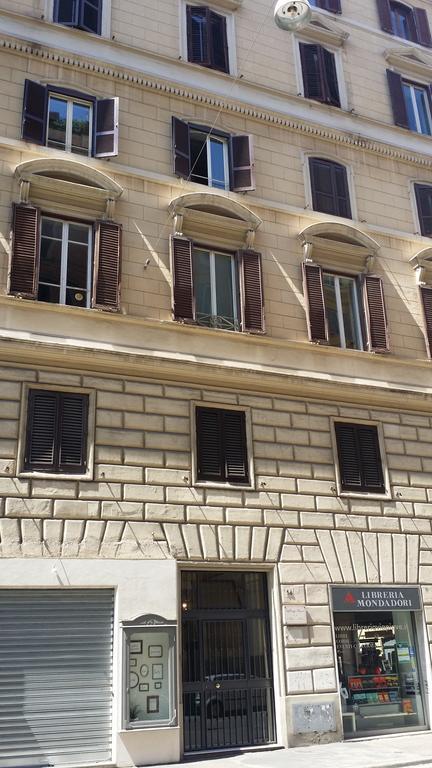 Hotel Piave Rome Extérieur photo
