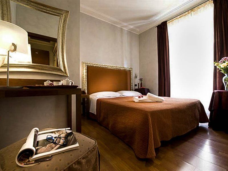 Hotel Piave Rome Extérieur photo