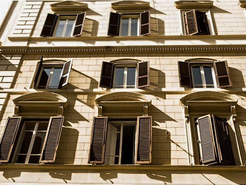 Hotel Piave Rome Extérieur photo