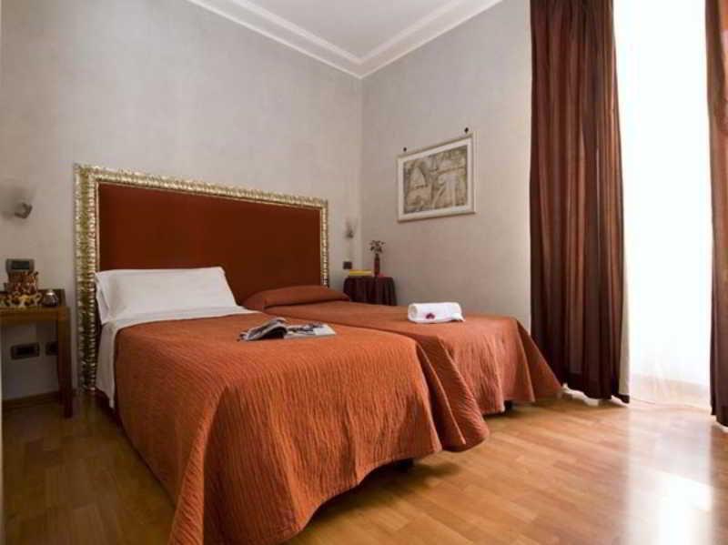 Hotel Piave Rome Extérieur photo
