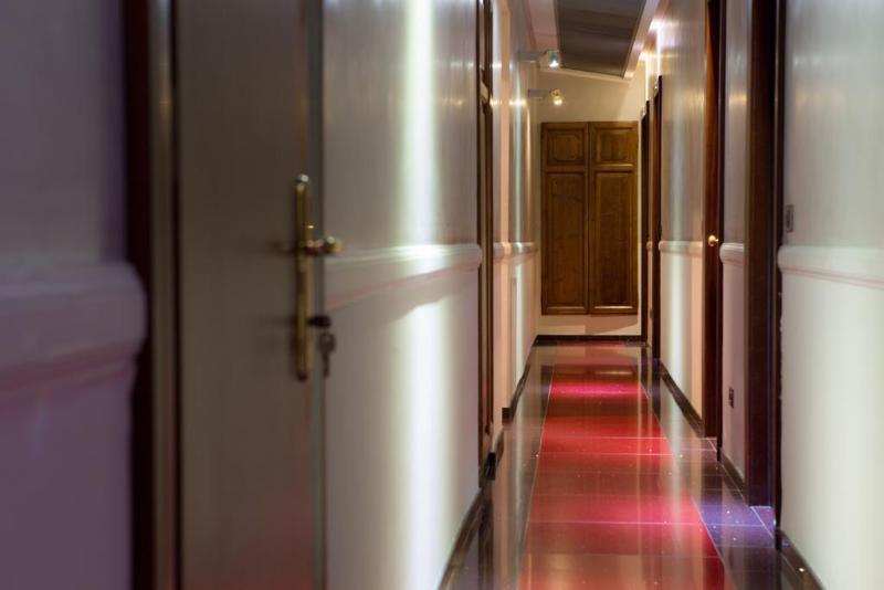 Hotel Piave Rome Extérieur photo