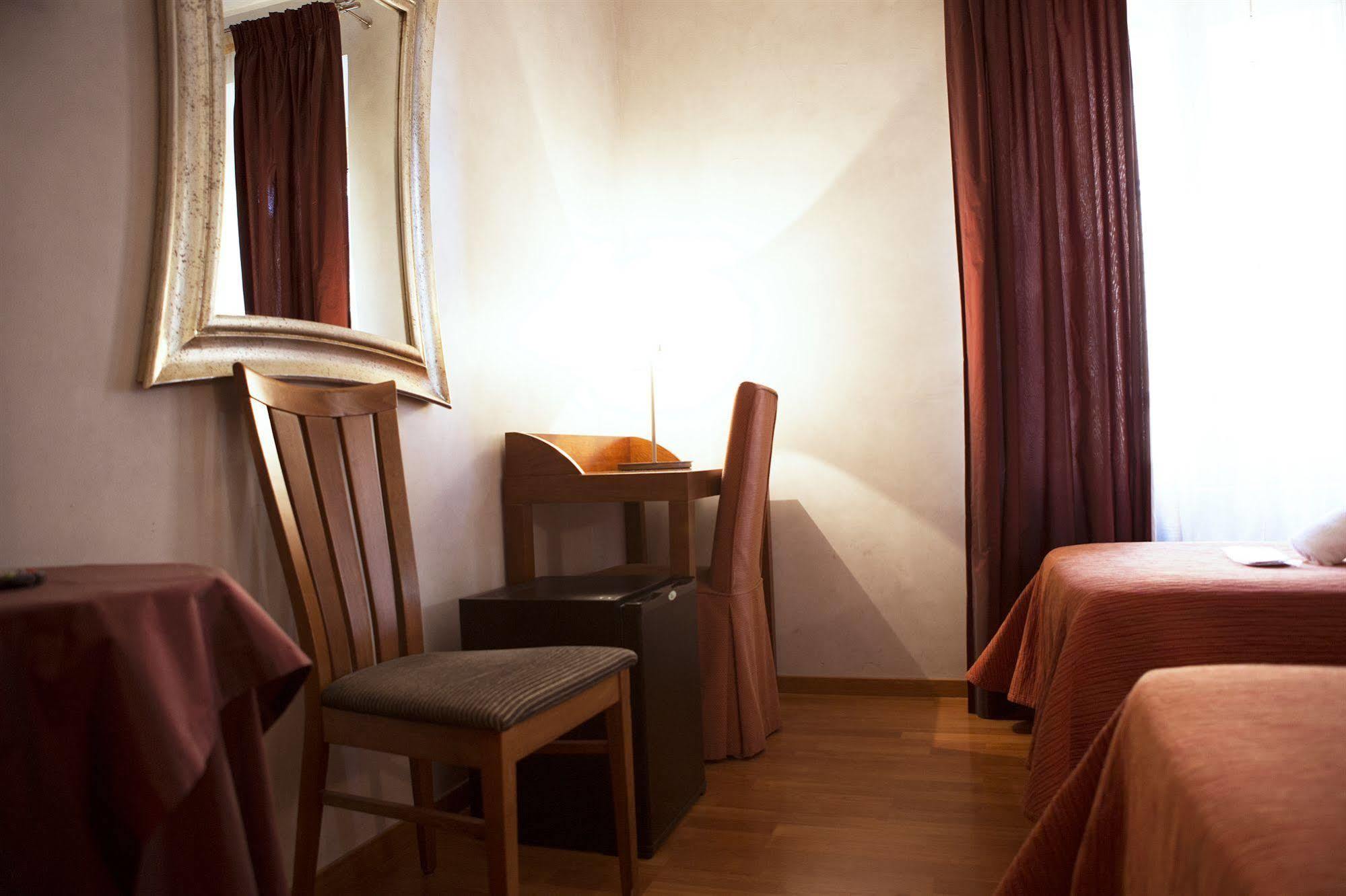 Hotel Piave Rome Extérieur photo
