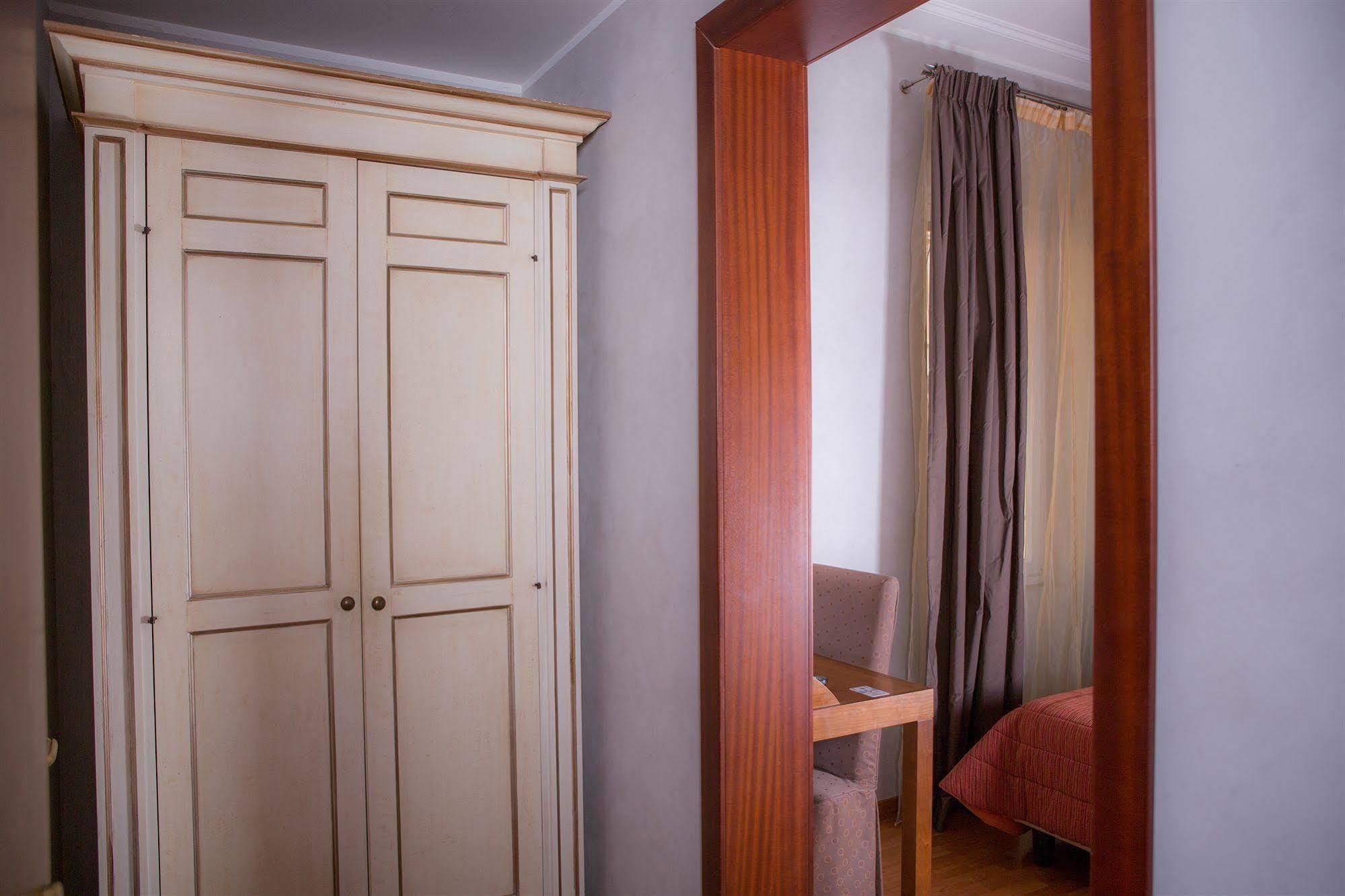 Hotel Piave Rome Extérieur photo