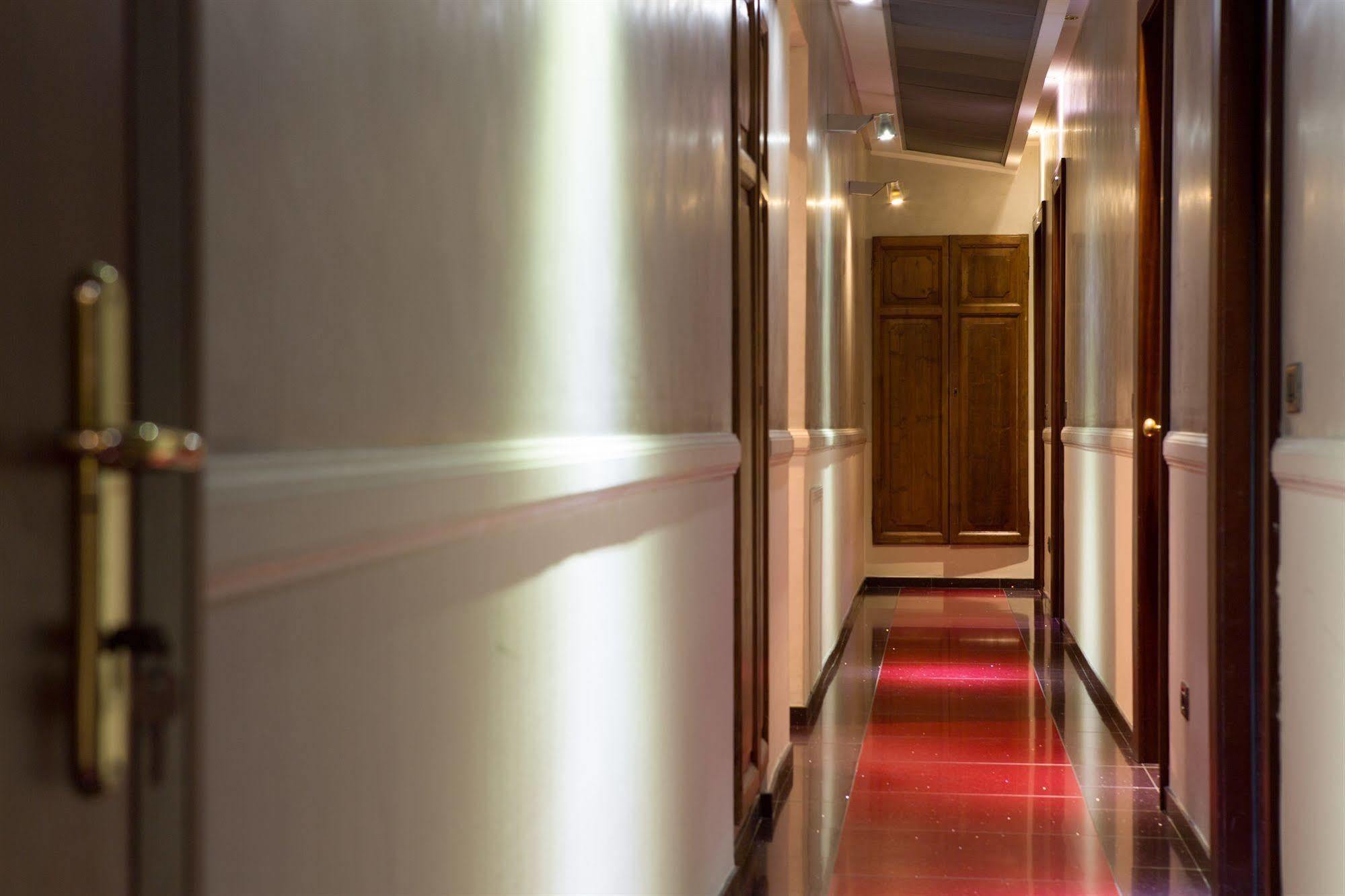 Hotel Piave Rome Extérieur photo