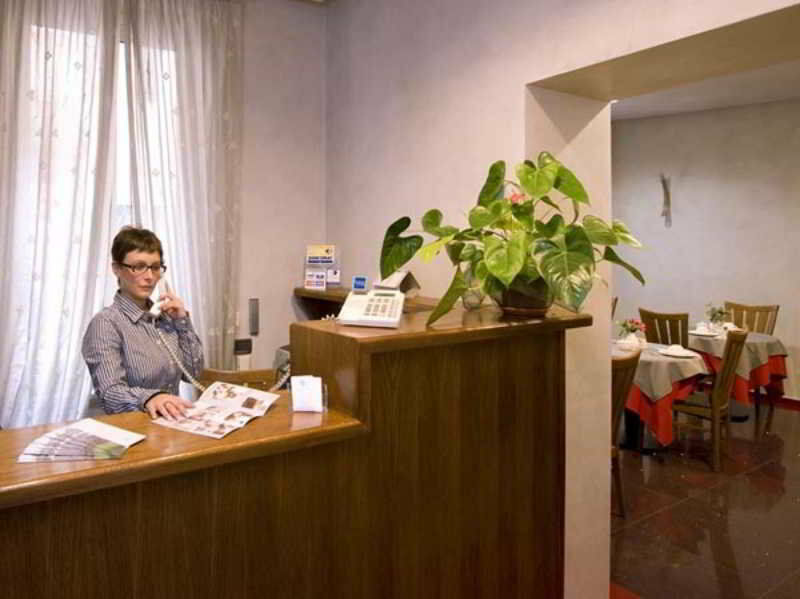 Hotel Piave Rome Extérieur photo